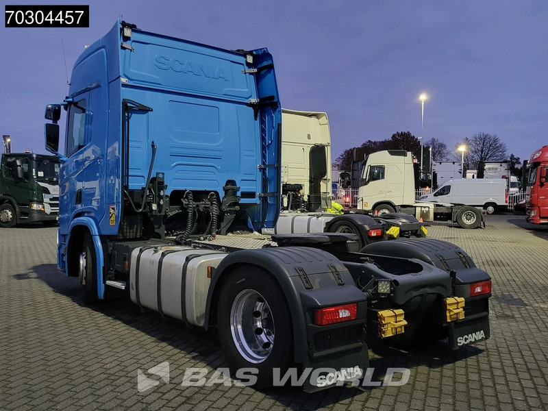 Scania R450 R 4X2 Retarder Compressor Standairco Alcoa's ACC Euro 6 - Tracteur routier: photos 2 Scania R450 R 4X2 Retarder Compressor Standairco Alcoa's ACC Euro 6 - Tracteur routier: photos 2
