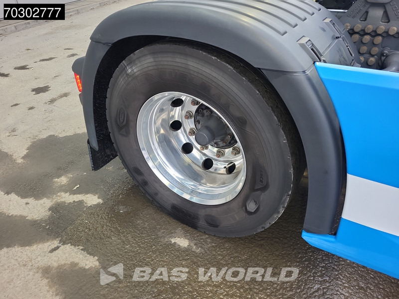 Scania R450 R 4X2 Retarder Compressor Standairco Alcoa's ACC Euro 6 — crédit-bail Scania R450 R 4X2 Retarder Compressor Standairco Alcoa's ACC Euro 6: photos 13 Scania R450 R 4X2 Retarder Compressor Standairco Alcoa's ACC Euro 6 — crédit-bail Scania R450 R 4X2 Retarder Compressor Standairco Alcoa's ACC Euro 6: photos 13