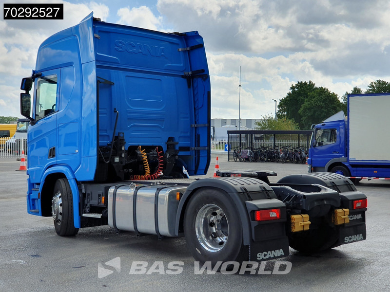 Scania R450 R 4X2 Retarder Standairco ACC Euro 6 - Tracteur routier: photos 2 Scania R450 R 4X2 Retarder Standairco ACC Euro 6 - Tracteur routier: photos 2