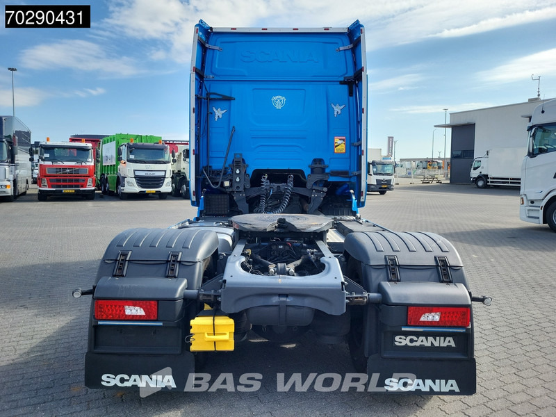 Scania R450 R 4X2 Retarder Standairco ACC Euro 6 - Tracteur routier: photos 3 Scania R450 R 4X2 Retarder Standairco ACC Euro 6 - Tracteur routier: photos 3