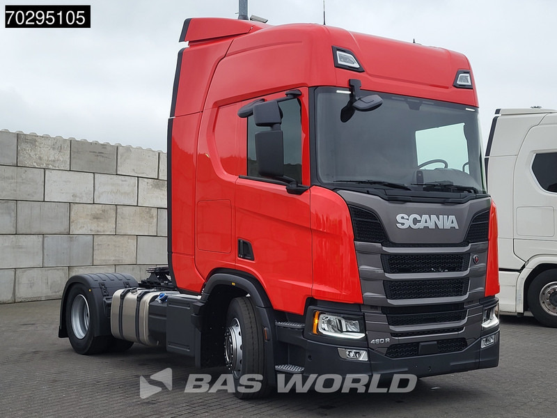 Scania R460 4X2 NEW! Retarder 2xTanks ACC LED Euro 6 - Tracteur routier: photos 3 Scania R460 4X2 NEW! Retarder 2xTanks ACC LED Euro 6 - Tracteur routier: photos 3