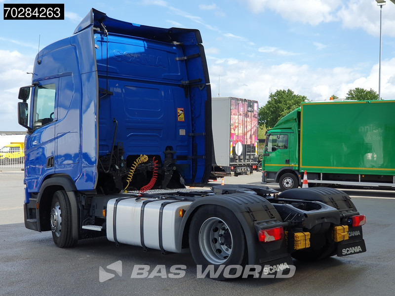 Scania R500 4X2 Retarder 2xTanks ACC Euro 6 - Tracteur routier: photos 2 Scania R500 4X2 Retarder 2xTanks ACC Euro 6 - Tracteur routier: photos 2