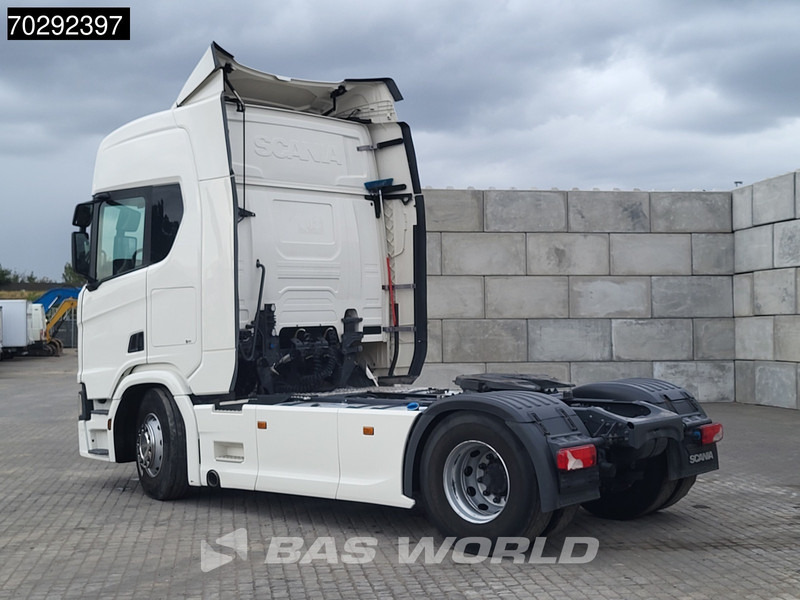 Scania R500 R 4X2 ENGINE PROBLEM! Retarder 2xTanks ACC Euro 6 - Tracteur routier: photos 2 Scania R500 R 4X2 ENGINE PROBLEM! Retarder 2xTanks ACC Euro 6 - Tracteur routier: photos 2