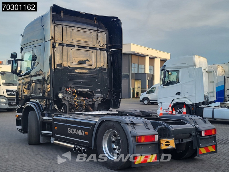 Scania R620 R 4X2 Manual! Retarder 2xTanks Full-Air Leder Euro 5 - Tracteur routier: photos 2 Scania R620 R 4X2 Manual! Retarder 2xTanks Full-Air Leder Euro 5 - Tracteur routier: photos 2