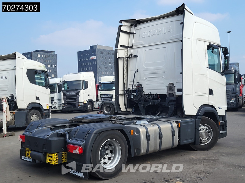 Scania S460 S 4X2 Retarder 2xTanks ACC Euro 6 - Tracteur routier: photos 5 Scania S460 S 4X2 Retarder 2xTanks ACC Euro 6 - Tracteur routier: photos 5