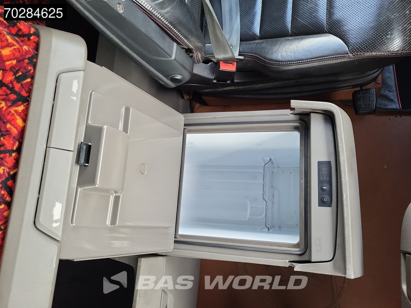 Scania S650 6X4 Retarder Full-Air Leather ACC Navi LED — crédit-bail Scania S650 6X4 Retarder Full-Air Leather ACC Navi LED: photos 14