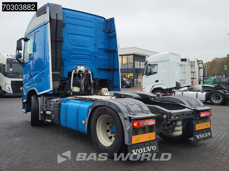 Volvo FH 420 4X2 VEB+ PTO 2xTanks Alcoa - Tracteur routier: photos 2 Volvo FH 420 4X2 VEB+ PTO 2xTanks Alcoa - Tracteur routier: photos 2