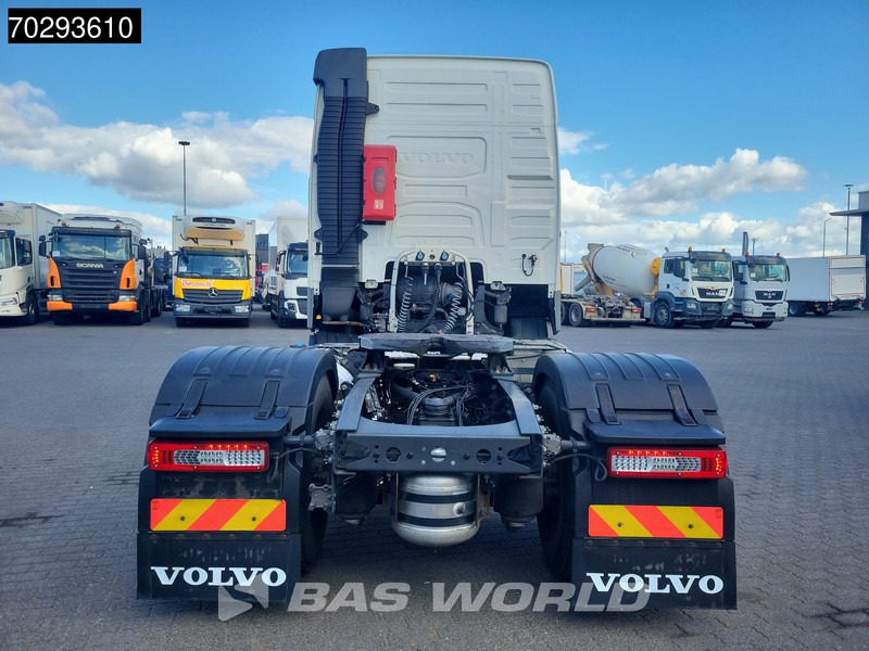 Volvo FH 420 FH 4X2 ACC Standklima ADR Euro 6 - Tracteur routier: photos 3 Volvo FH 420 FH 4X2 ACC Standklima ADR Euro 6 - Tracteur routier: photos 3