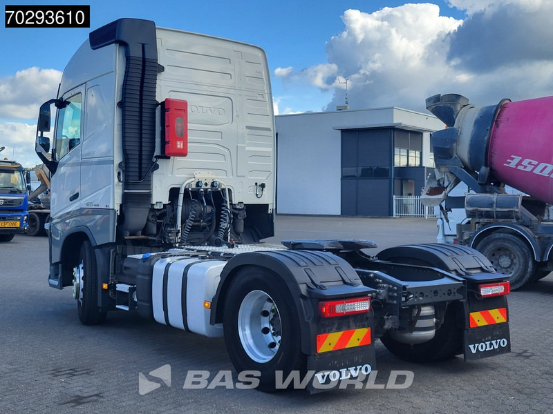 Volvo FH 420 FH 4X2 ACC Standklima ADR Euro 6 - Tracteur routier: photos 2 Volvo FH 420 FH 4X2 ACC Standklima ADR Euro 6 - Tracteur routier: photos 2