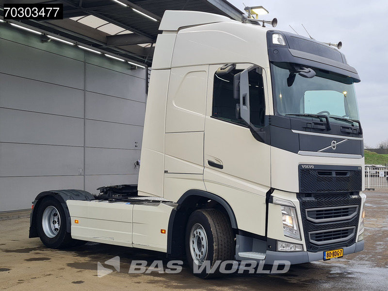 Volvo FH 420 FH 4X2 - Tracteur routier: photos 3 Volvo FH 420 FH 4X2 - Tracteur routier: photos 3