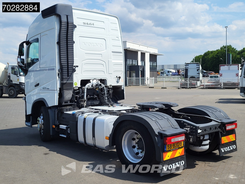 Volvo FH 420 FH 4X2 NL-Truck ADR VEB+ Alcoa's ACC - Tracteur routier: photos 2 Volvo FH 420 FH 4X2 NL-Truck ADR VEB+ Alcoa's ACC - Tracteur routier: photos 2