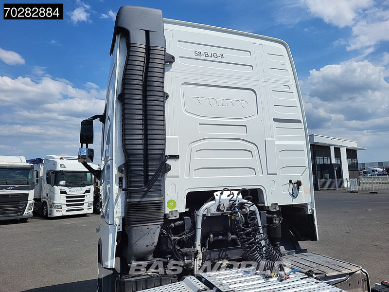 Volvo FH 420 FH 4X2 NL-Truck ADR VEB+ Alcoa's ACC - Tracteur routier: photos 5 Volvo FH 420 FH 4X2 NL-Truck ADR VEB+ Alcoa's ACC - Tracteur routier: photos 5