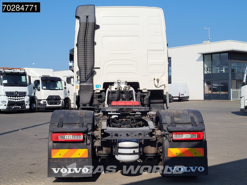 Volvo FH 420 FH 4X2 VEB+ PTO ADR I-ParkCool Alcoa's - Tracteur routier: photos 3 Volvo FH 420 FH 4X2 VEB+ PTO ADR I-ParkCool Alcoa's - Tracteur routier: photos 3