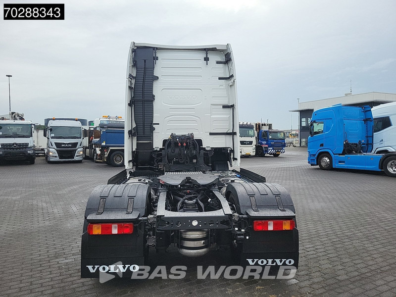 Volvo FH 460 4X2 2024! XL TC VEB+ 2x Tanks I-ParkCool — crédit-bail Volvo FH 460 4X2 2024! XL TC VEB+ 2x Tanks I-ParkCool: photos 12