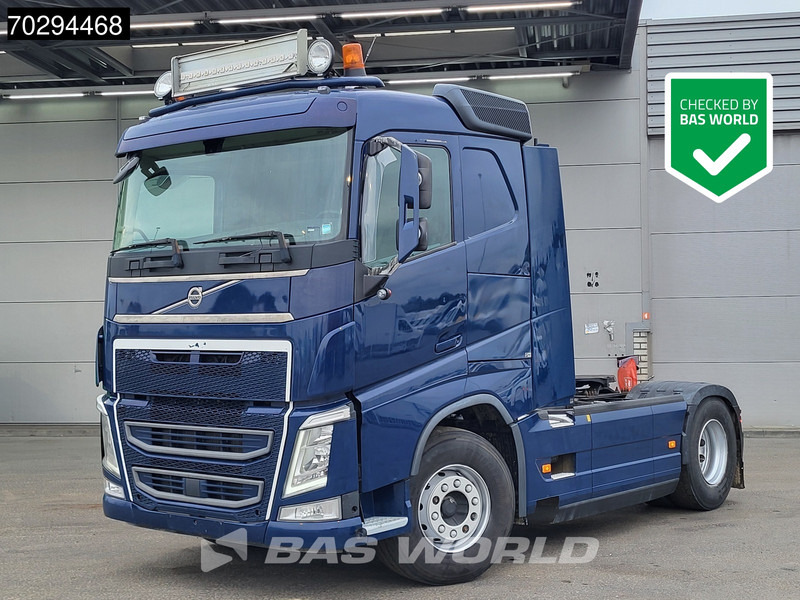 Volvo FH 460 4X2 Compressor Hydraulic I-Park Cool VEB+ Euro 6 - Tracteur routier: photos 1 Volvo FH 460 4X2 Compressor Hydraulic I-Park Cool VEB+ Euro 6 - Tracteur routier: photos 1