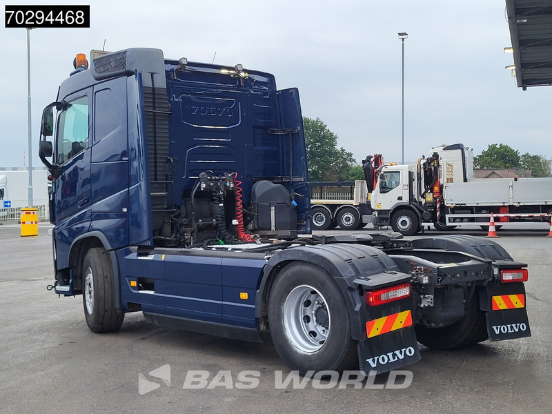 Volvo FH 460 4X2 Compressor Hydraulic I-Park Cool VEB+ Euro 6 - Tracteur routier: photos 2 Volvo FH 460 4X2 Compressor Hydraulic I-Park Cool VEB+ Euro 6 - Tracteur routier: photos 2