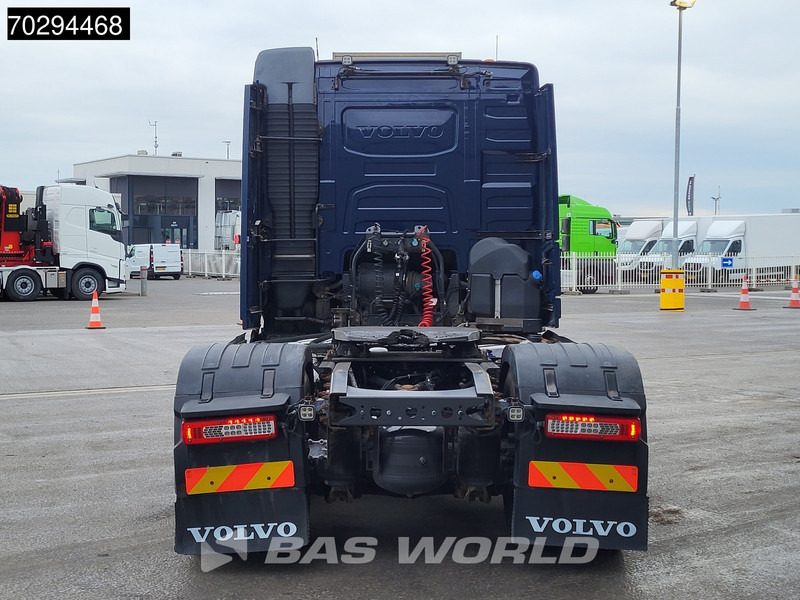 Volvo FH 460 4X2 Compressor Hydraulic I-Park Cool VEB+ Euro 6 - Tracteur routier: photos 3 Volvo FH 460 4X2 Compressor Hydraulic I-Park Cool VEB+ Euro 6 - Tracteur routier: photos 3