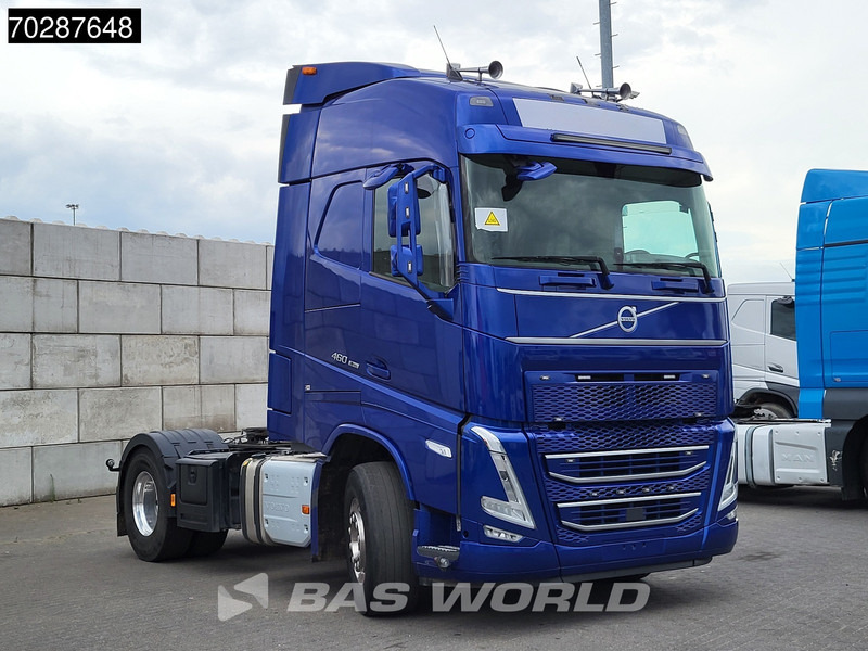 Volvo FH 460 4X2 LNG! Full-Air Alcoa's LED Euro 6 - Tracteur routier: photos 3 Volvo FH 460 4X2 LNG! Full-Air Alcoa's LED Euro 6 - Tracteur routier: photos 3
