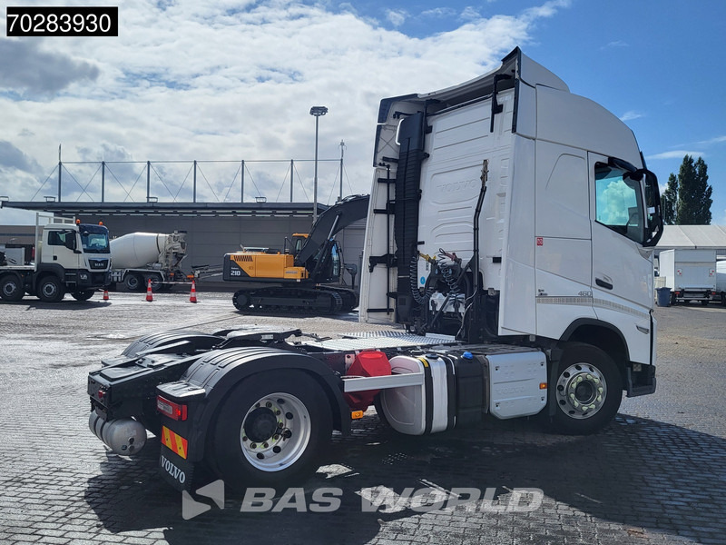 Volvo FH 460 4X2 LNG VEB+ ADR VDS I-ParkCool Alcoa's - Tracteur routier: photos 5 Volvo FH 460 4X2 LNG VEB+ ADR VDS I-ParkCool Alcoa's - Tracteur routier: photos 5