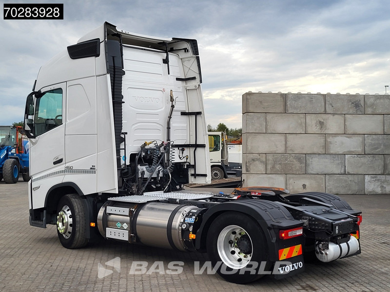 Volvo FH 460 4X2 LNG VEB+ ADR VDS I-ParkCool Alcoa's - Tracteur routier: photos 2 Volvo FH 460 4X2 LNG VEB+ ADR VDS I-ParkCool Alcoa's - Tracteur routier: photos 2