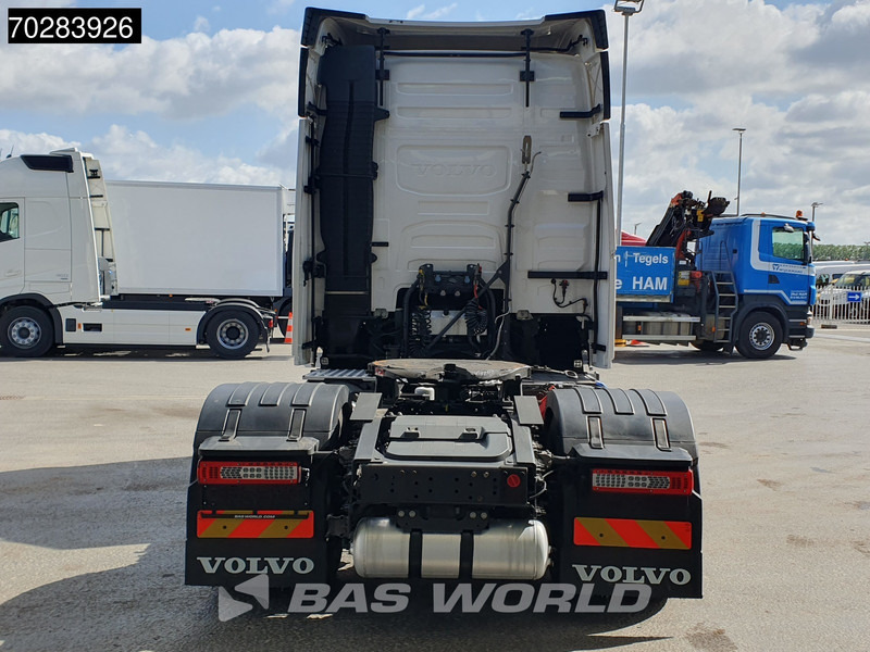 Tracteur routier Volvo FH 460 4X2 LNG VEB+ ADR VDS I-ParkCool Alcoa's: photos 12