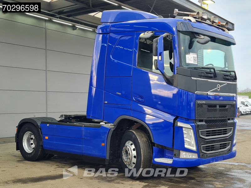 Volvo FH 460 4X2 VEB+ Hydraulik Alcoa's - Tracteur routier: photos 3 Volvo FH 460 4X2 VEB+ Hydraulik Alcoa's - Tracteur routier: photos 3