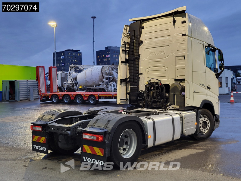 Volvo FH 460 4X2 XL VEB+ 2x Tanks LED Euro 6 - Tracteur routier: photos 5 Volvo FH 460 4X2 XL VEB+ 2x Tanks LED Euro 6 - Tracteur routier: photos 5