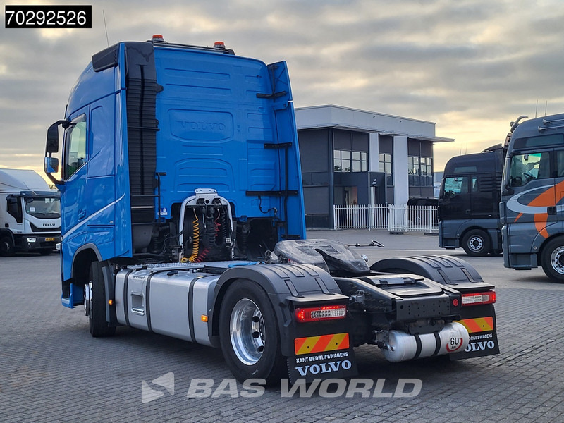 Volvo FH 460 FH 4X2 I-ParkCool ACC Euro 6 - Tracteur routier: photos 2 Volvo FH 460 FH 4X2 I-ParkCool ACC Euro 6 - Tracteur routier: photos 2