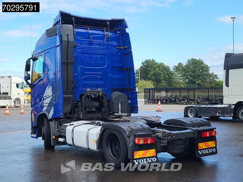 Volvo FH 460 FH 4X2 Mega 2xTanks Xenon Euro 6 - Tracteur routier: photos 2 Volvo FH 460 FH 4X2 Mega 2xTanks Xenon Euro 6 - Tracteur routier: photos 2