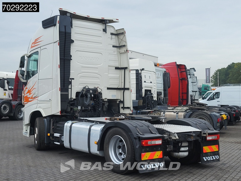 Volvo FH 460 FH 4X2 XL VEB+ I-ParkCool Hydraulik - Tracteur routier: photos 2 Volvo FH 460 FH 4X2 XL VEB+ I-ParkCool Hydraulik - Tracteur routier: photos 2