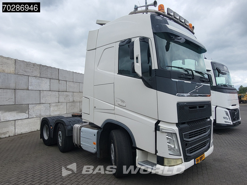 Volvo FH 460 FH 6X2 NL-Truck Lift+Lenkachse VEB+ Hydrauliek Euro 6 - Tracteur routier: photos 2 Volvo FH 460 FH 6X2 NL-Truck Lift+Lenkachse VEB+ Hydrauliek Euro 6 - Tracteur routier: photos 2