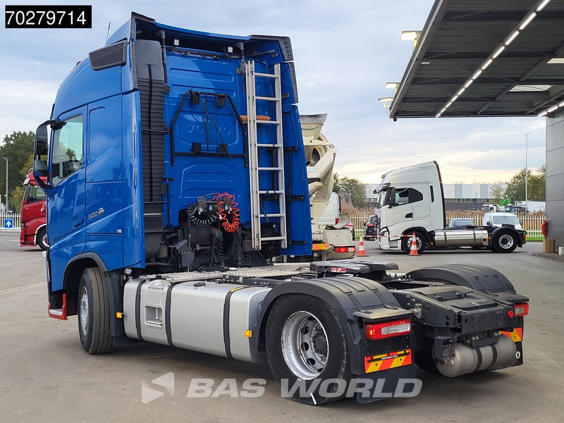 Volvo FH 500 4X2 Retarder I-ParkCool Full-Air Globetrotter - Tracteur routier: photos 2 Volvo FH 500 4X2 Retarder I-ParkCool Full-Air Globetrotter - Tracteur routier: photos 2