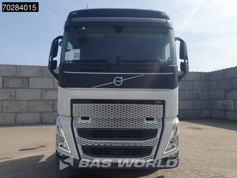 Volvo FH 500 4X2 VEB+ 2xTanks I-ParkCool Euro 6 - Tracteur routier: photos 5 Volvo FH 500 4X2 VEB+ 2xTanks I-ParkCool Euro 6 - Tracteur routier: photos 5