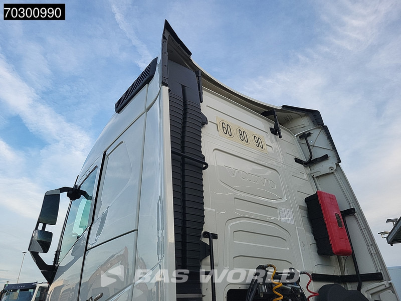 Volvo FH 500 4X2 VEB+ Hydraulik I-ParkCool - Tracteur routier: photos 5 Volvo FH 500 4X2 VEB+ Hydraulik I-ParkCool - Tracteur routier: photos 5