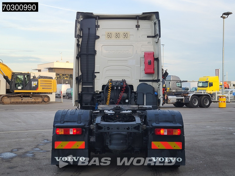 Volvo FH 500 4X2 VEB+ Hydraulik I-ParkCool - Tracteur routier: photos 3 Volvo FH 500 4X2 VEB+ Hydraulik I-ParkCool - Tracteur routier: photos 3