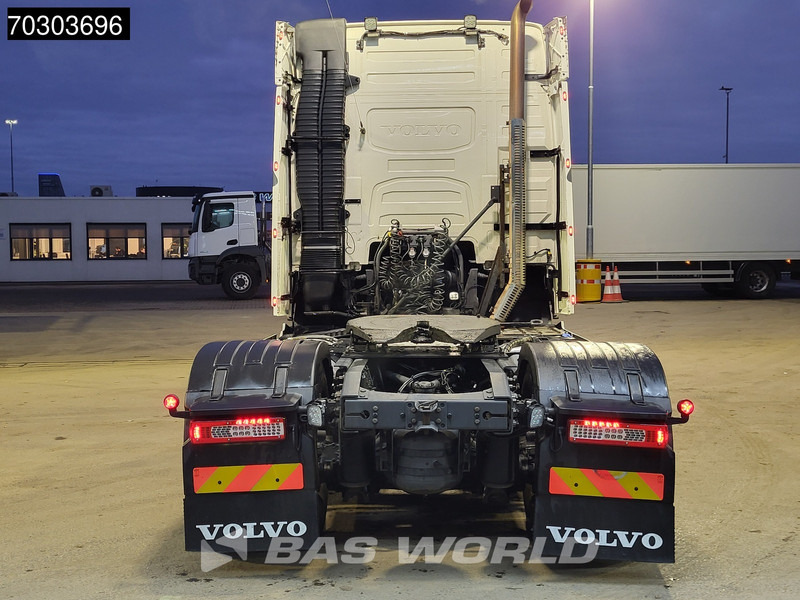 Volvo FH 500 FH 4X2 Full-Air Hydraulik VDS VEB+ Alcoa's Leder - Tracteur routier: photos 3 Volvo FH 500 FH 4X2 Full-Air Hydraulik VDS VEB+ Alcoa's Leder - Tracteur routier: photos 3