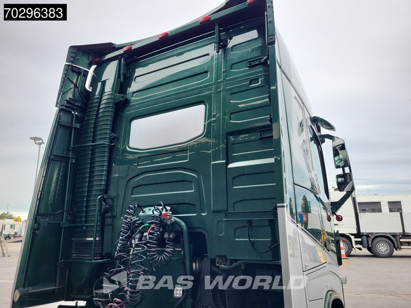 Volvo FH 500 FH 4X2 NL-Truck Full-Air Hydraulik VEB+ Alcoa's Euro 6 - Tracteur routier: photos 5 Volvo FH 500 FH 4X2 NL-Truck Full-Air Hydraulik VEB+ Alcoa's Euro 6 - Tracteur routier: photos 5