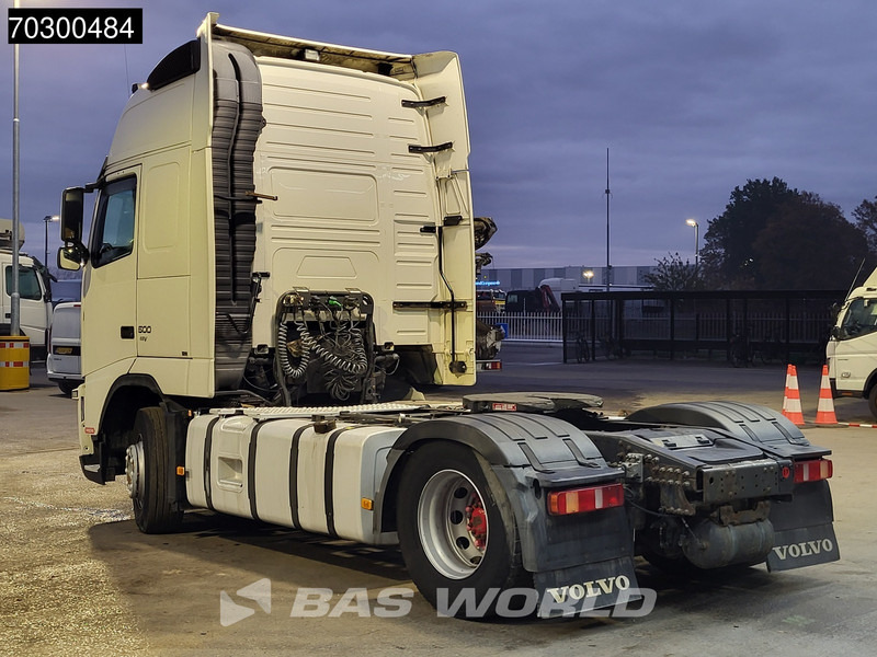 Volvo FH 500 FH 4X2 XL Manual 2xTanks - Tracteur routier: photos 2 Volvo FH 500 FH 4X2 XL Manual 2xTanks - Tracteur routier: photos 2