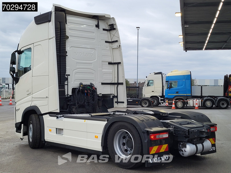 Volvo FH 500 FH 4X2 XL Retarder 2x Tanks LED I-ParkCool Euro 6 - Tracteur routier: photos 2 Volvo FH 500 FH 4X2 XL Retarder 2x Tanks LED I-ParkCool Euro 6 - Tracteur routier: photos 2