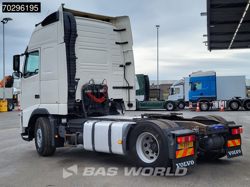 Volvo FH 500 FH 4X2 XL VEB+ 2x Tanks EEV - Tracteur routier: photos 2 Volvo FH 500 FH 4X2 XL VEB+ 2x Tanks EEV - Tracteur routier: photos 2
