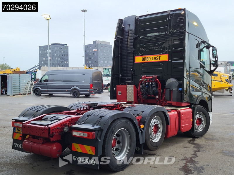 Volvo FH 500 FH 6X2 XL Retarder Lift/Steering 2xTanks Axle I-park Cool Euro 6 - Tracteur routier: photos 5 Volvo FH 500 FH 6X2 XL Retarder Lift/Steering 2xTanks Axle I-park Cool Euro 6 - Tracteur routier: photos 5
