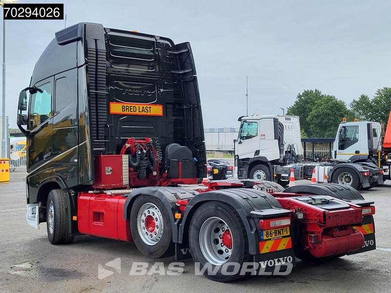 Volvo FH 500 FH 6X2 XL Retarder Lift/Steering 2xTanks Axle I-park Cool Euro 6 - Tracteur routier: photos 2 Volvo FH 500 FH 6X2 XL Retarder Lift/Steering 2xTanks Axle I-park Cool Euro 6 - Tracteur routier: photos 2
