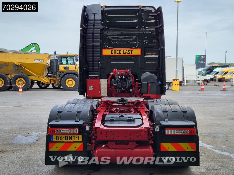 Volvo FH 500 FH 6X2 XL Retarder Lift/Steering 2xTanks Axle I-park Cool Euro 6 — crédit-bail Volvo FH 500 FH 6X2 XL Retarder Lift/Steering 2xTanks Axle I-park Cool Euro 6: photos 12