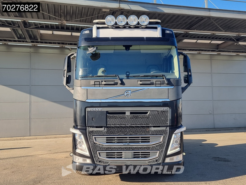 Volvo FH 540 FH 6X2 Retarder Liftachse VDS - Tracteur routier: photos 5 Volvo FH 540 FH 6X2 Retarder Liftachse VDS - Tracteur routier: photos 5