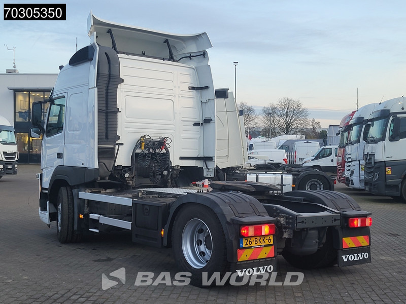 Volvo FM 370 FM 4X2 NL-Truck APK VEB - Tracteur routier: photos 2 Volvo FM 370 FM 4X2 NL-Truck APK VEB - Tracteur routier: photos 2