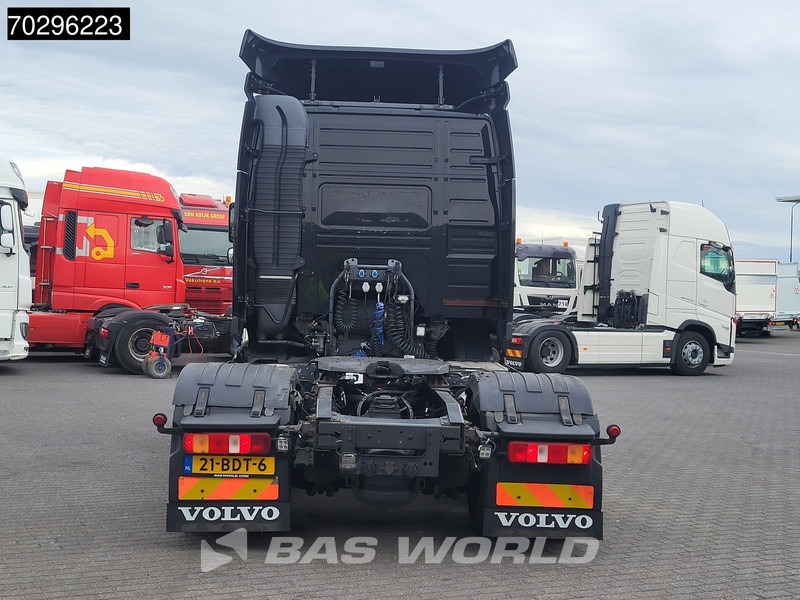 Volvo FM 410 4X2 NL-Truck Full-Air 2x Tanks Euro 6 - Tracteur routier: photos 3 Volvo FM 410 4X2 NL-Truck Full-Air 2x Tanks Euro 6 - Tracteur routier: photos 3