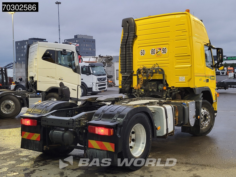 Volvo FM 450 4X2 XL Hydraulik Alcoa Euro 5 - Tracteur routier: photos 5 Volvo FM 450 4X2 XL Hydraulik Alcoa Euro 5 - Tracteur routier: photos 5