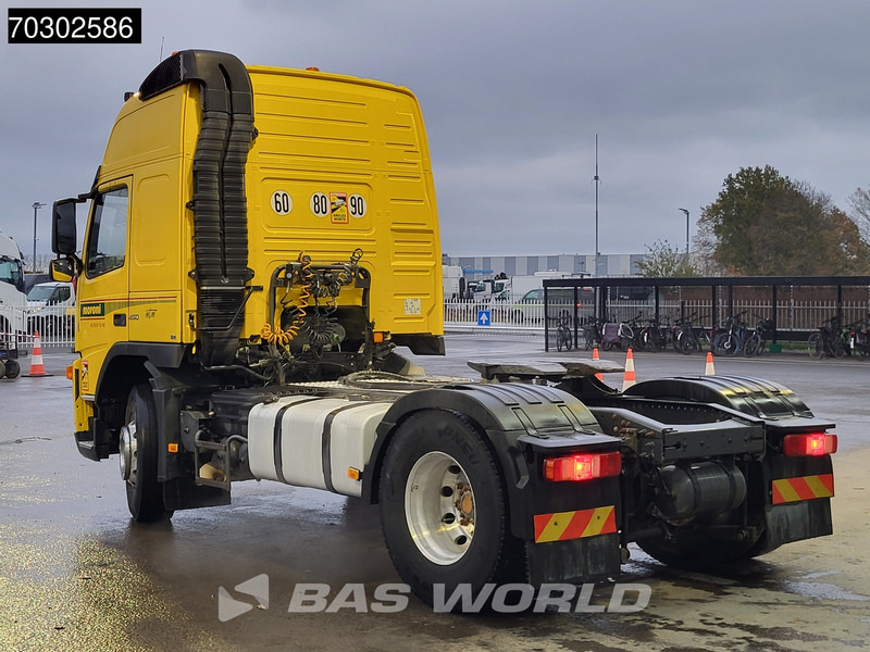 Volvo FM 450 4X2 XL Hydraulik Alcoa Euro 5 - Tracteur routier: photos 2 Volvo FM 450 4X2 XL Hydraulik Alcoa Euro 5 - Tracteur routier: photos 2