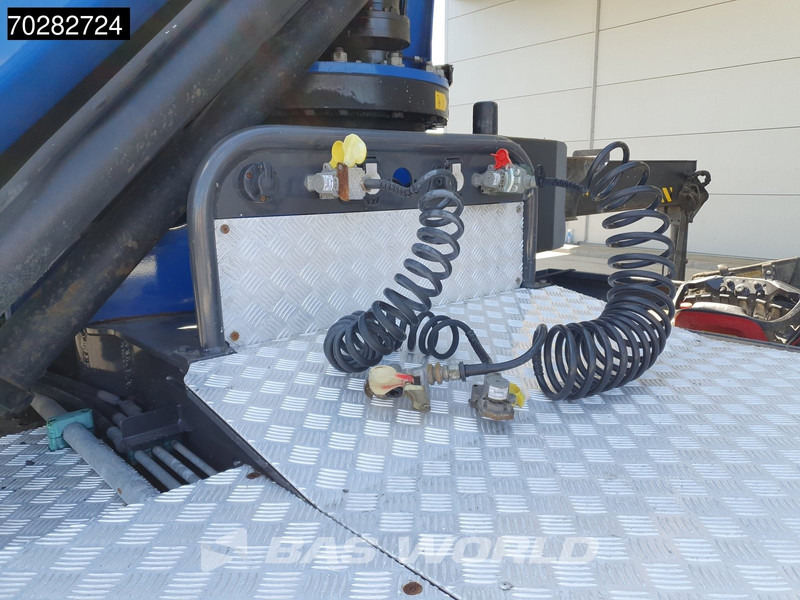 Volvo FM 450 6X4 BE-Truck Palfinger PK53002-SH Crane Kran VEB Euro 6 - Tracteur routier: photos 3 Volvo FM 450 6X4 BE-Truck Palfinger PK53002-SH Crane Kran VEB Euro 6 - Tracteur routier: photos 3