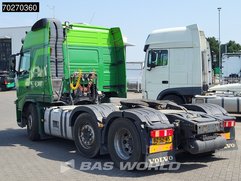 Volvo FM 460 6X2 NL-Truck Full-Air Lift+Lenkachse Euro 5 - Tracteur routier: photos 2 Volvo FM 460 6X2 NL-Truck Full-Air Lift+Lenkachse Euro 5 - Tracteur routier: photos 2